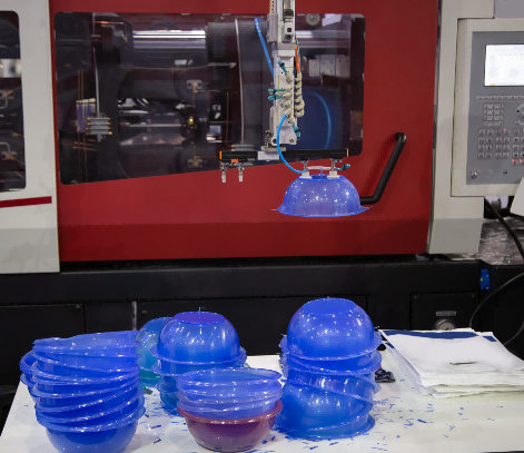 High-Performance Custom Turned Parts